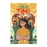 Genç Timaş Iyilik Timi + Hoşnutsuz + Çöl Çiçeği + Deli Kurt - Hayır