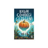 Genç Timaş Kabak Çekirdeği Gezegeni + Sana Kek Yaptım + Koca Sevimli Dev + Duvarları Gıdıklanan Okul Yeşil Kafalar 2 + 6 Kitap Set