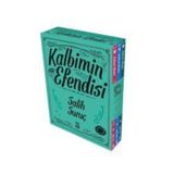 Genç Timaş Kalbimin Efendisi 3 Kitap Salih Suruç