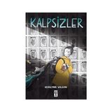 Genç Timaş Kalpsizler + Jujutsu Kaisen 3. Cilt - Yavru Balık ve Ters Cezalandırma + Death Note Ölüm Defteri 3 + 7 Kitap - Hayır