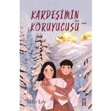 Genç Timaş - Kardeşimin Koruyucusu - Julie Lee