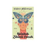Genç Timaş Kelebek Zihinli Çocuk + Elif Asla Yabancılarla Gitmez: Ilk Okuma Kitabım + Okumayı Söken Çocuk + 2 Kitap