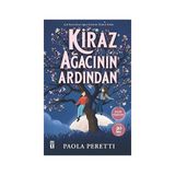 Genç Timaş Kiraz Ağacının Ardından + Güzel Ülke Atlası (Ciltli) + 18 Kitap