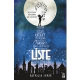 Genç Timaş Liste Bez Cilt Sert Kapak Şömizli Kitap
