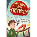 Genç Timaş Milyon Kere Trambolin