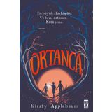 Genç Timaş Ortanca Bez Cilt Sert Kapak Şömizli Kitap