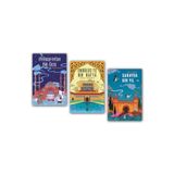 Genç Timaş Rana Demiriz Sarayda Bir Yıl Ayasofya Bir Gece Set 3 Kitap
