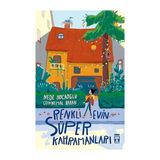 Genç Timaş Renkli Evin Süper Kahramanları + Nedir Bizi Insan Yapan ? + Sırfısıldayan - Sonsuz Labirent + 6 Kitap Set
