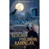 Genç Timaş Rüzgara Fısıldayan Kadınlar Kitap