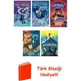 Genç Timaş Thomas Taylor 5 Kitap Seti + Türk Klasiği Hediye