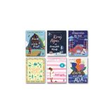Genç Timaş Timaş Gençlik Romanları Karışık Kendine Ait Bir Ada 6 Kitap Set