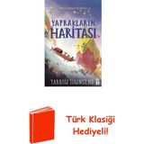Genç Timaş Yaprakların Haritası + Türk Klasiği Hediye