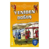 Genç Timaş Yeniden Doğuş / Türk - Islam Tarihi 9 - Şubat 2021