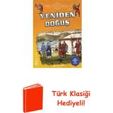 Genç Timaş Yeniden Doğuş-Türk Islam Tarihi 9 + Türk Klasiği Hediye