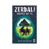 Genç Timaş Zerdali – Dedemle Bir Yıl + Ilk Okuma Kitabım - Elif’in Kış Macerası + 13 Kitap