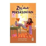 Genç Timaş Zoe'nin Masasından + Hayal Kutusu + Uzay Atlası: Resimli + Ormanı Kim Kokuttu?! + 14 Kitap Set