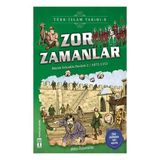 Genç Timaş Zor Zamanlar - Türk - Islam Tarihi 8 - Nisan 2018
