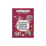 Genç Yazarın Düşünce Yazıları Not Defteri: Yazarlık Atölyesi + Çocuklar Için Satranç Uygulama Kitabı + 4 Kitap Set