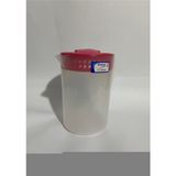 Genç Züccaciye Genç Zuccacıye Özatak Plastik Sürahi