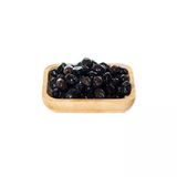 Gençali Köyü Siyah Zeytin