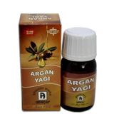 Gençay 10 ml Argan Yağı