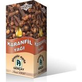 Gençay 10 ml Karanfil Yağı