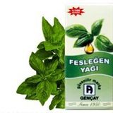 Gençay 20 ml Fesleğen Yağı