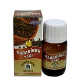 Gençay 20 ml Karabiber Yağı