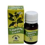 Gençay 20 ml Limon Yağı