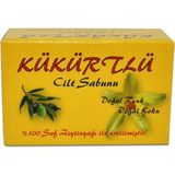 Gençay 200 gr Kükürtlü Sabun