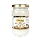 Gençay 330 ml Hindistan Cevizi Yağı