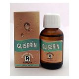 Gençay 50 ml Gliserin
