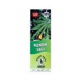 Gençay 50 ml Kendir Yağı