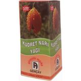 Gençay 50 ml Kudret Narı Yağı