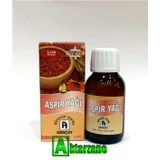 Gençay 50 ml Saf Soğuk Sıkım Aspir Yağı