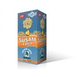 Gençay 50 ml Susam Yağı