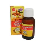 Gençay 50 ml Tatlı Badem Yağı