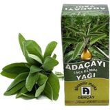 Gençay Adaçayı Acı Elma Yağı 10ml - 10 ml