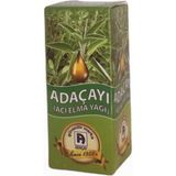 Gençay Adaçayı (Acı Elma) Yağı 20 cc - 20 ml