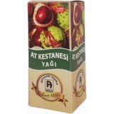 Gençay At Kestanesi Yağı 50 cc - 50 ml