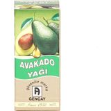 Gençay Avakado Yağı 20ML - 20 cc