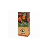 Gençay Baharat Portakal Yağı 20 cc