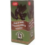 Gençay Defne Tohumu Yağı 50 cc - 50 ml