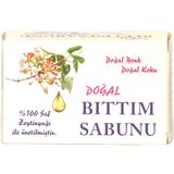 Gençay Doğal Bıttım Sabunu (%100 Doğal Renk Doğal Koku) - Koyu Yeşil