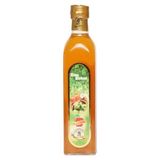 Gençay Özel Üretim Elma Sirkesi 500 ml - Katkısız