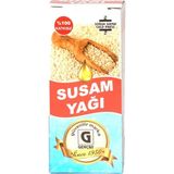 Gençay Susam Yağı 50ML - 50 ml