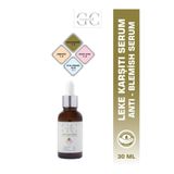 GenceE Ton Eşitleyici Leke Karşıtı Arbutin Serum (%2 ARBUTİN) 30 ml