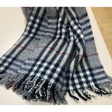 Gençev Home &Selin& %100 Saf Yün Scotch Battaniye Battal Boy (458770012) Diğer