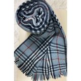 Gençev Home &selin& Saf Yün Scotch Battaniye Battal Boy * Scotch Yün Battaniye - % 100 Saf Yün - Wool - 200 x 220 cm - Krem