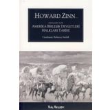 GENÇLER İÇİN AMERIKA BİRLEŞİK DEVLETLERI HALKLARI TARIHI - HOWARD ZINN